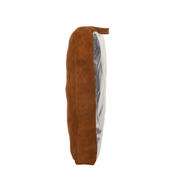 Coussin de soudure aluminisé Kevlar | WELDAS